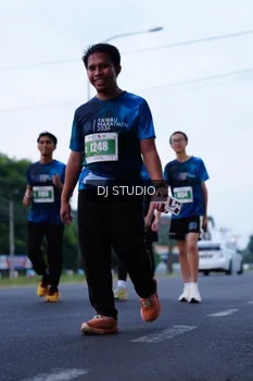 Runner Photo 4846370