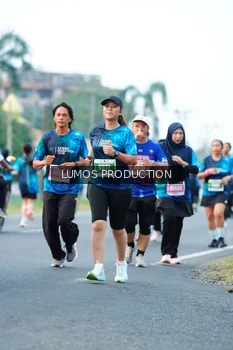 Runner Photo 4846371
