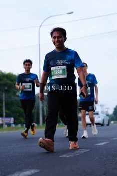 Runner Photo 4846373