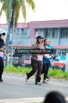 Runner Photo 4846375