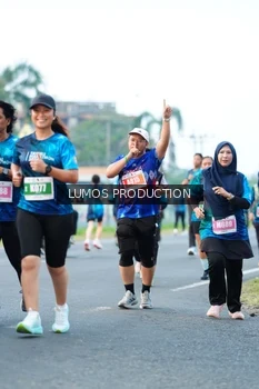 Runner Photo 4846378