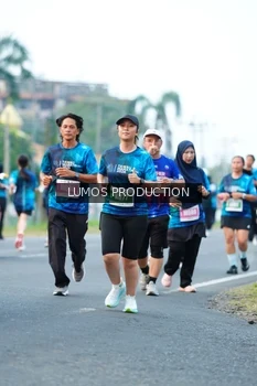 Runner Photo 4846380