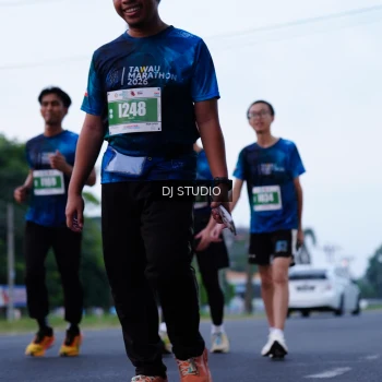Runner Photo 4846381