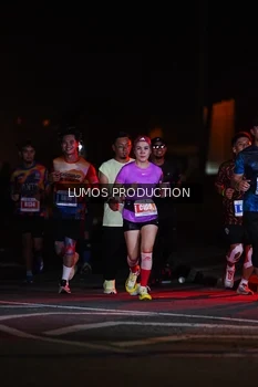 Runner Photo 4846382