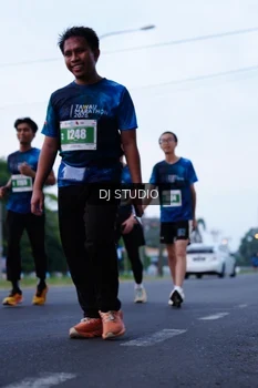 Runner Photo 4846387