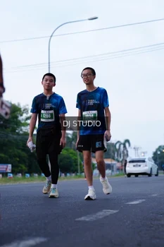 Runner Photo 4846390