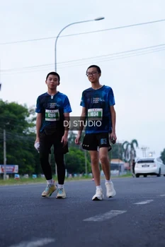 Runner Photo 4846393