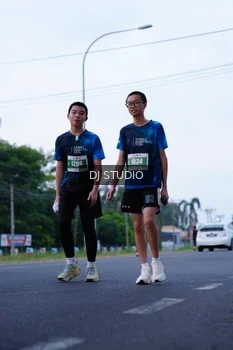 Runner Photo 4846394