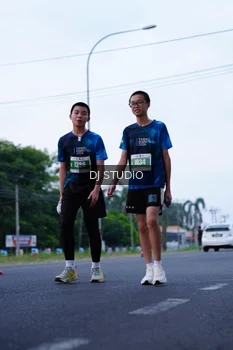 Runner Photo 4846395