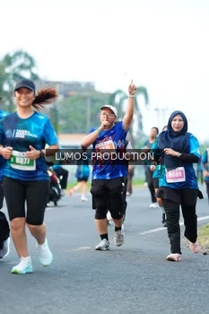 Runner Photo 4846398