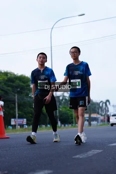 Runner Photo 4846399