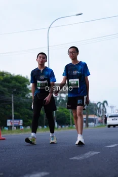 Runner Photo 4846401