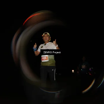 Runner Photo 4846402