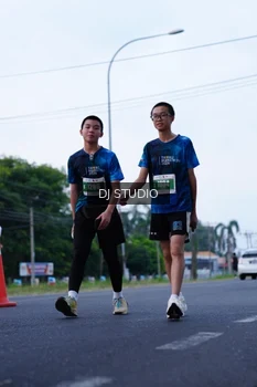 Runner Photo 4846403