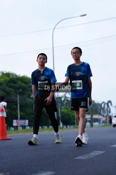Runner Photo 4846404