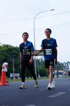 Runner Photo 4846412