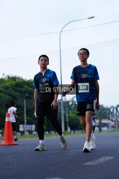 Runner Photo 4846415