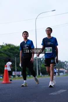 Runner Photo 4846416