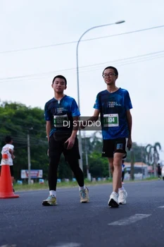 Runner Photo 4846417