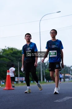 Runner Photo 4846419