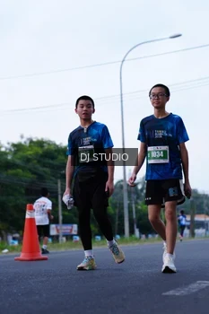 Runner Photo 4846420