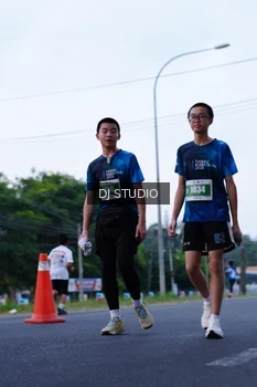 Runner Photo 4846422