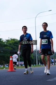 Runner Photo 4846423