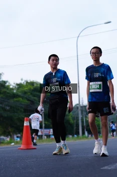 Runner Photo 4846426