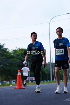 Runner Photo 4846430