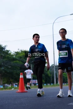 Runner Photo 4846431