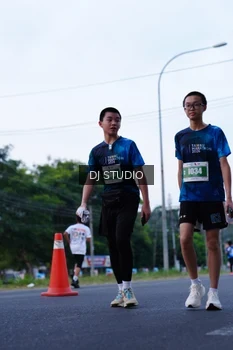 Runner Photo 4846433