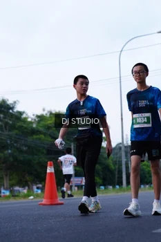 Runner Photo 4846435