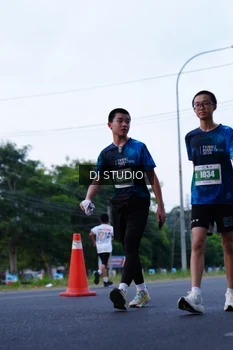 Runner Photo 4846436