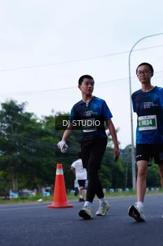 Runner Photo 4846438
