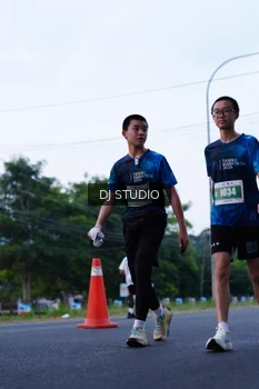 Runner Photo 4846439