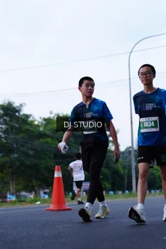 Runner Photo 4846440