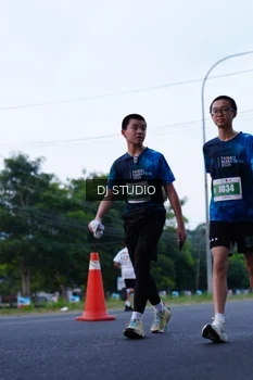 Runner Photo 4846441