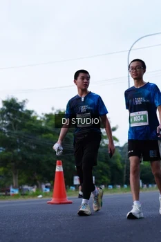 Runner Photo 4846442