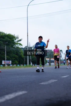 Runner Photo 4846448