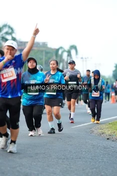 Runner Photo 4846453
