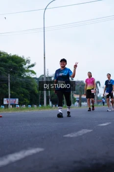 Runner Photo 4846458