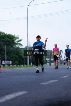 Runner Photo 4846462