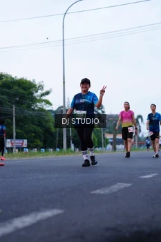 Runner Photo 4846463