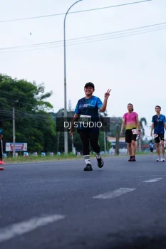 Runner Photo 4846464