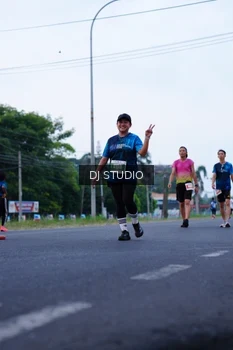 Runner Photo 4846465