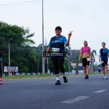 Runner Photo 4846466