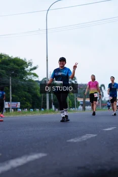 Runner Photo 4846468