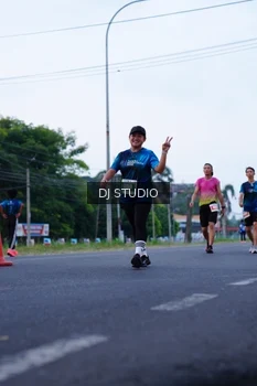 Runner Photo 4846472