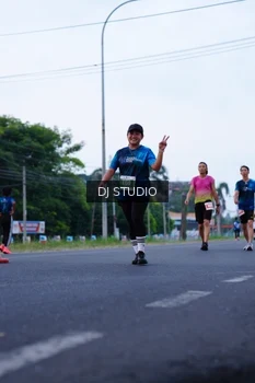 Runner Photo 4846473