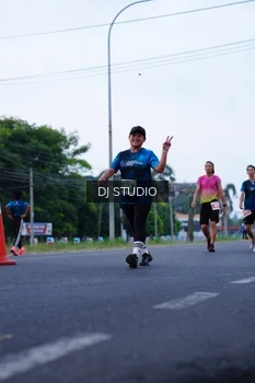 Runner Photo 4846474